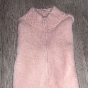 Soft Pink Women's Sweater